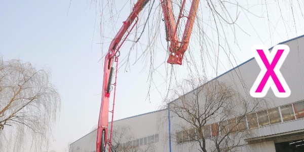 小型混凝土泵車作業(yè)前需要注意哪些小細(xì)節(jié)？——科尼樂集團(tuán)