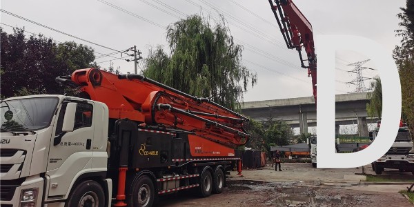 冬季要到了，為什么要對泵車上裝進行預熱？