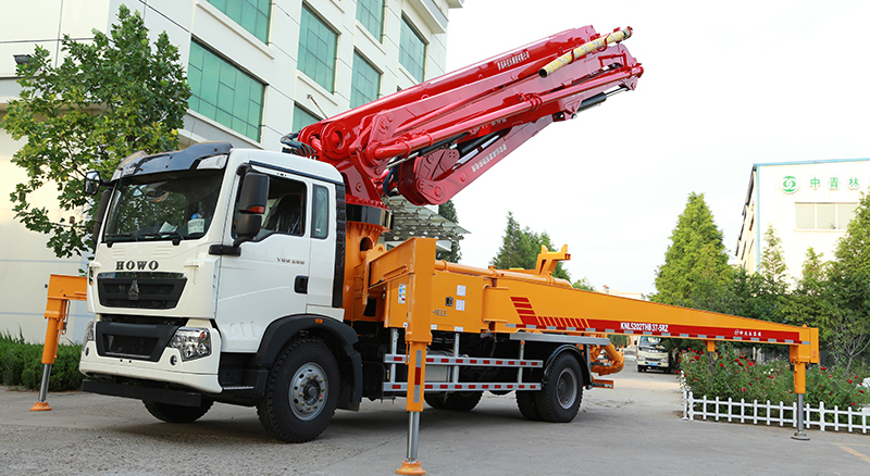 科尼樂小泵車迎新春，團結力量共創(chuàng)輝煌