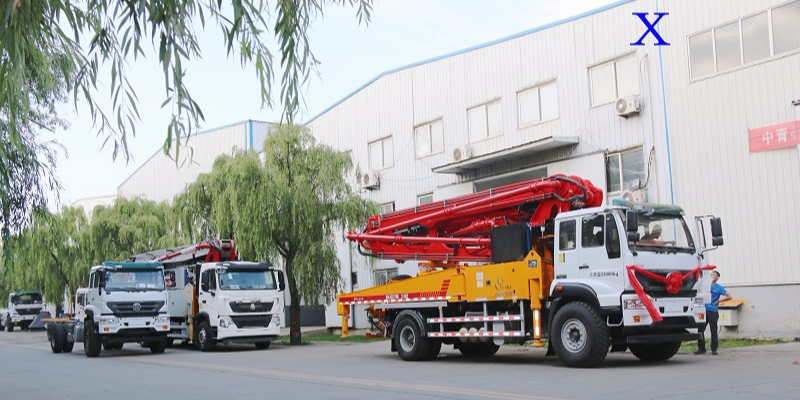 小型泵車蓄電池使用和維護攻略