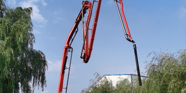 你知道泵車保養(yǎng)要花費多少嗎